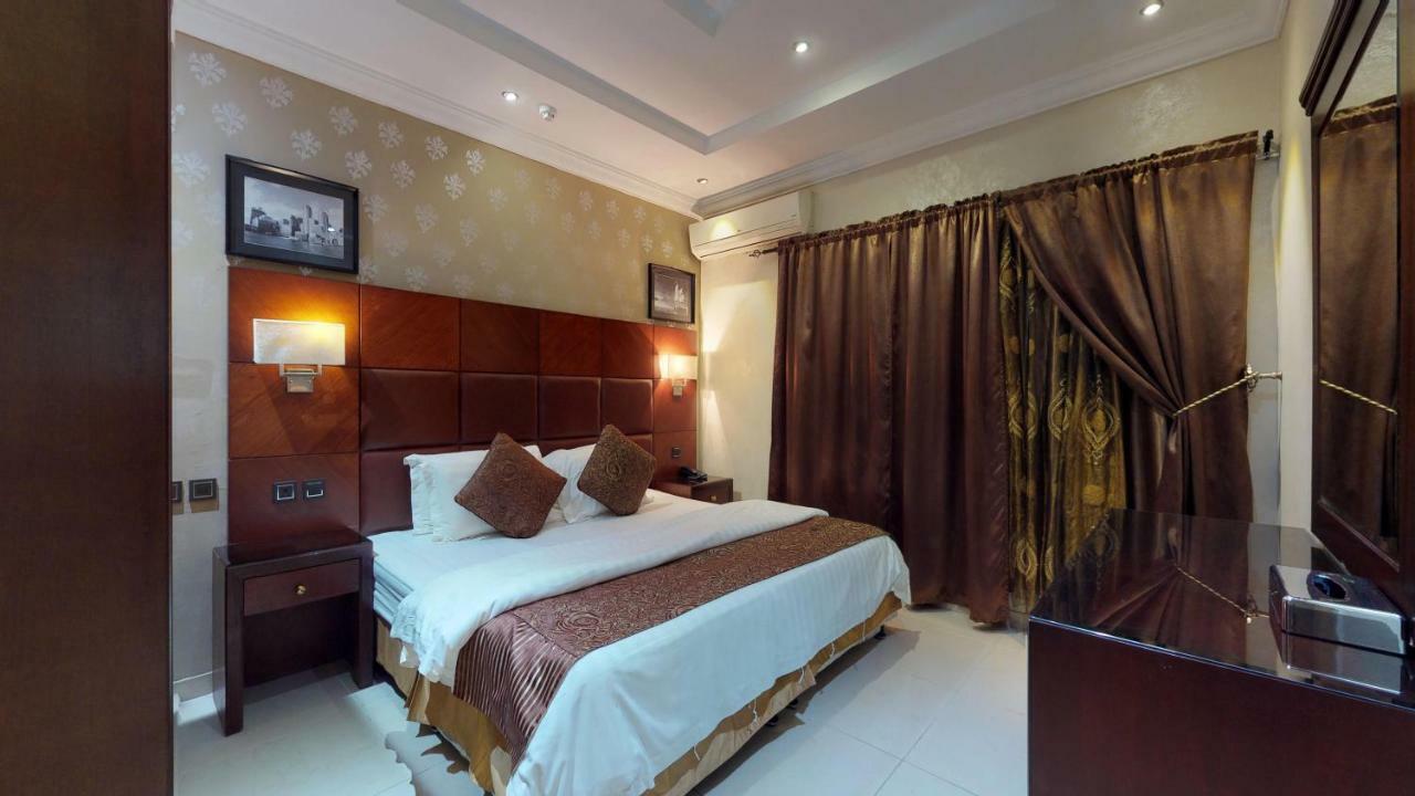 Happy Beach Basateen Jeddah Bagian luar foto